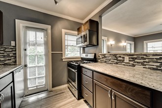 4018 Herschel Ave, Unit B in Dallas, TX - Building Photo - Building Photo