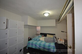 216 Hemenway St in Boston, MA - Building Photo - Building Photo