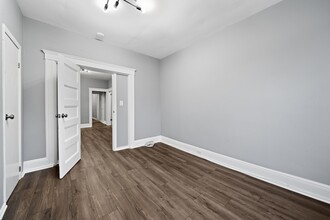 137 Bidwell Ave in Jersey City, NJ - Building Photo - Building Photo