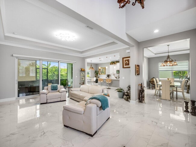 property at 5857 Whippoorwill Cir