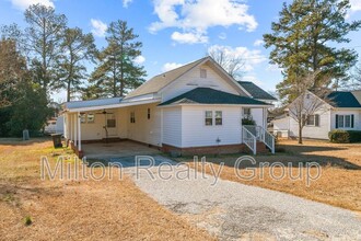 203 East E Street in Erwin, NC - Building Photo - Building Photo