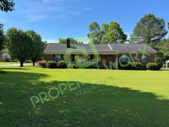 property at 2987 Hunter Hill Rd