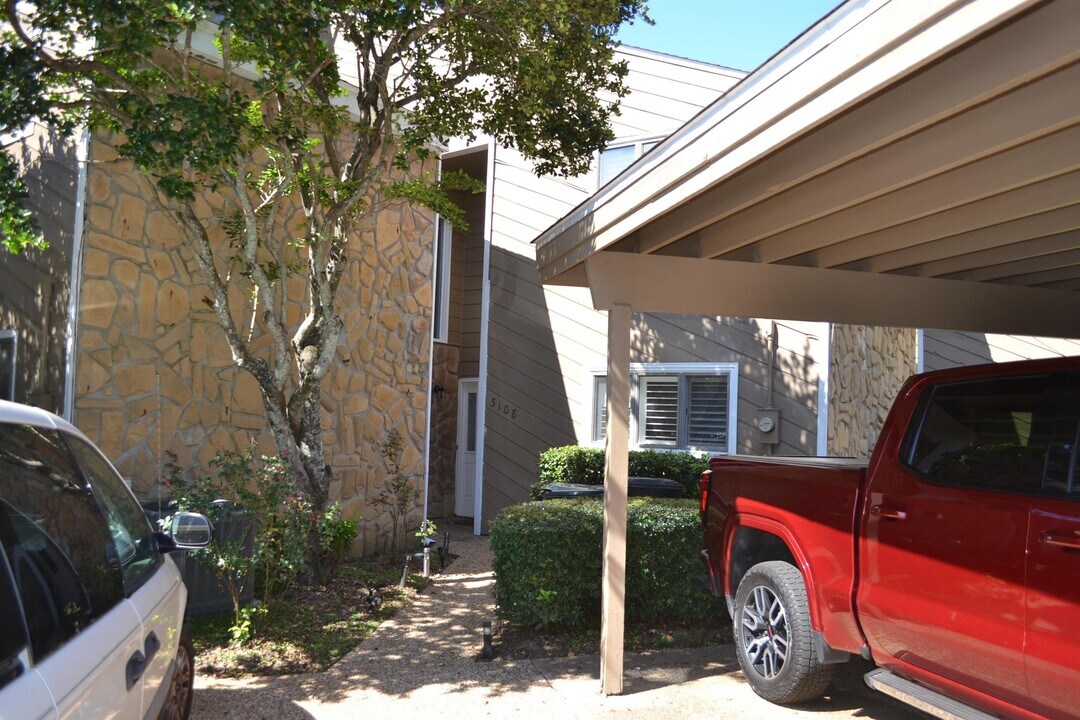 3108 Ironwood Dr in Tallahassee, FL - Building Photo