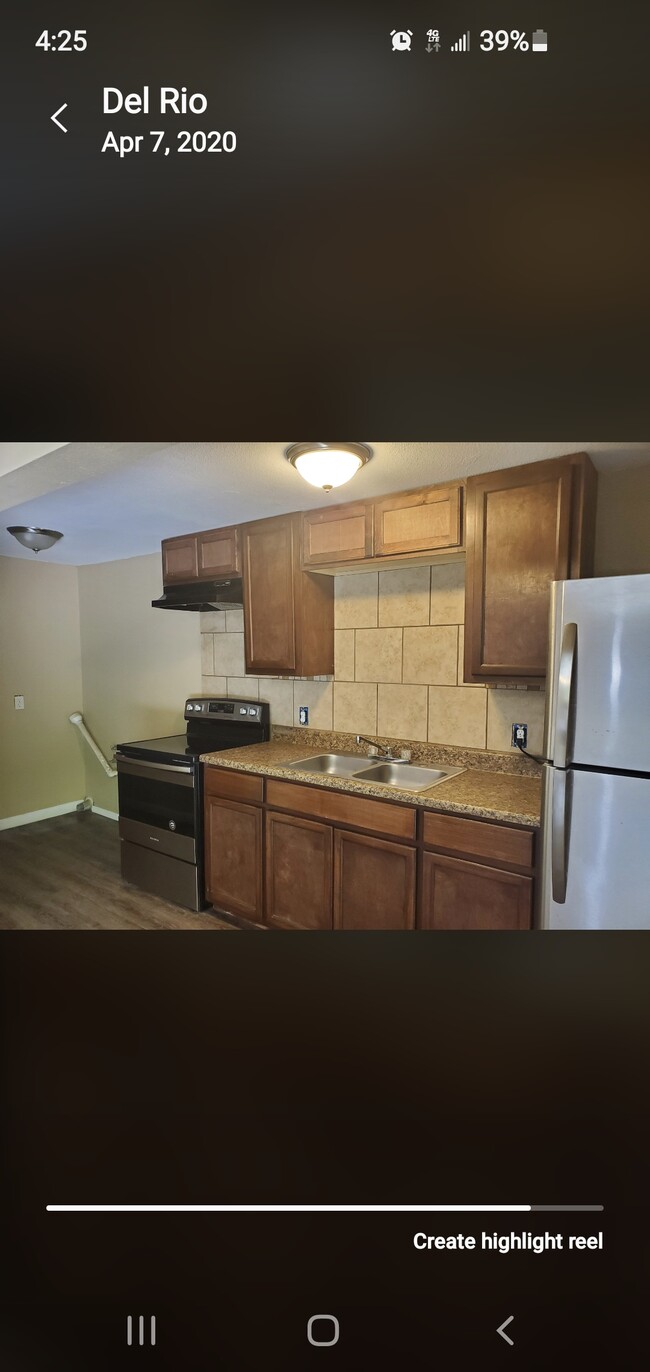 410 Cano St in Del Rio, TX - Building Photo - Building Photo