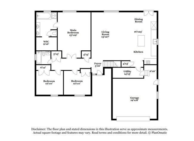 1009 1050 W in Tooele, UT - Building Photo - Building Photo