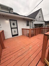 1813 W Gaulbert Ave in Louisville, KY - Foto de edificio - Building Photo