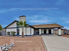 1205 W Chilton St in Chandler, AZ - Building Photo