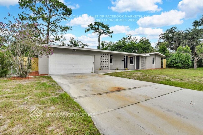 5915 Westbury Dr in Orlando, FL - Foto de edificio - Building Photo