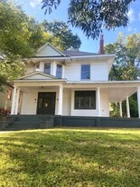 1716 14th Ave S in Birmingham, AL - Building Photo