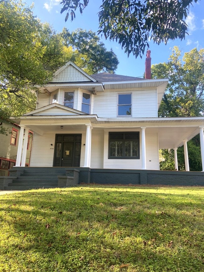 property at 1716 14th Ave S