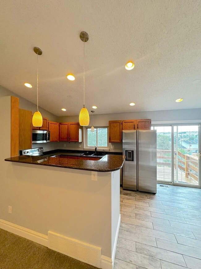 6430 Amethyst Ct in Colorado Springs, CO - Building Photo - Building Photo