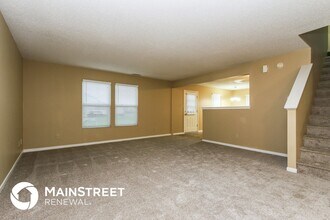 818 Runnymede Dr in Greenfield, IN - Building Photo - Building Photo