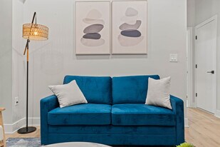 116 N 15th St in Philadelphia, PA - Building Photo