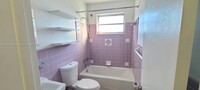 813 SW 7th Ave, Unit 1-2 in Hallandale Beach, FL - Building Photo - Building Photo