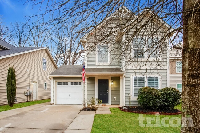 property at 2743 Bramble Ridge Ct