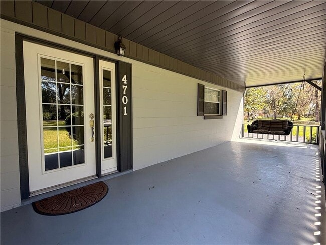 4701 NE 7th Ave in Ocala, FL - Building Photo - Building Photo