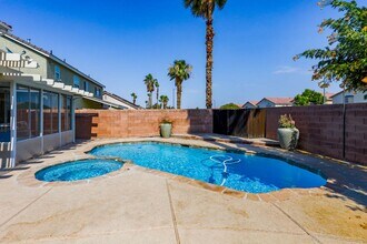 9585 Teton Diablo Ave in Las Vegas, NV - Building Photo - Building Photo