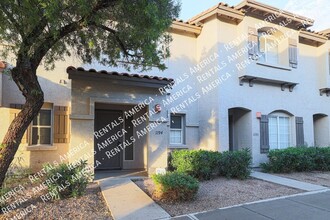 1961 N Hartford St in Chandler, AZ - Foto de edificio - Building Photo