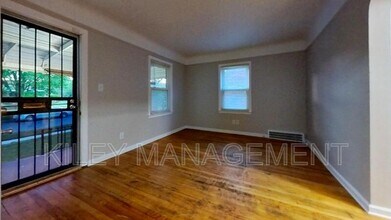 6824 Faust Ave in Detroit, MI - Building Photo - Building Photo