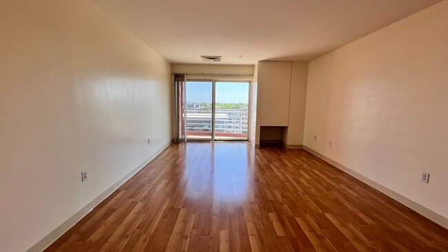 property at 100 W Squantum St