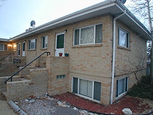 2009 E 15th St in Cheyenne, WY - Building Photo