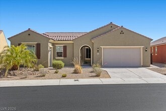 1322 Serenity Ridge Ct in Mesquite, NV - Building Photo - Building Photo