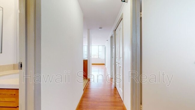 2542 Date St in Honolulu, HI - Building Photo - Building Photo