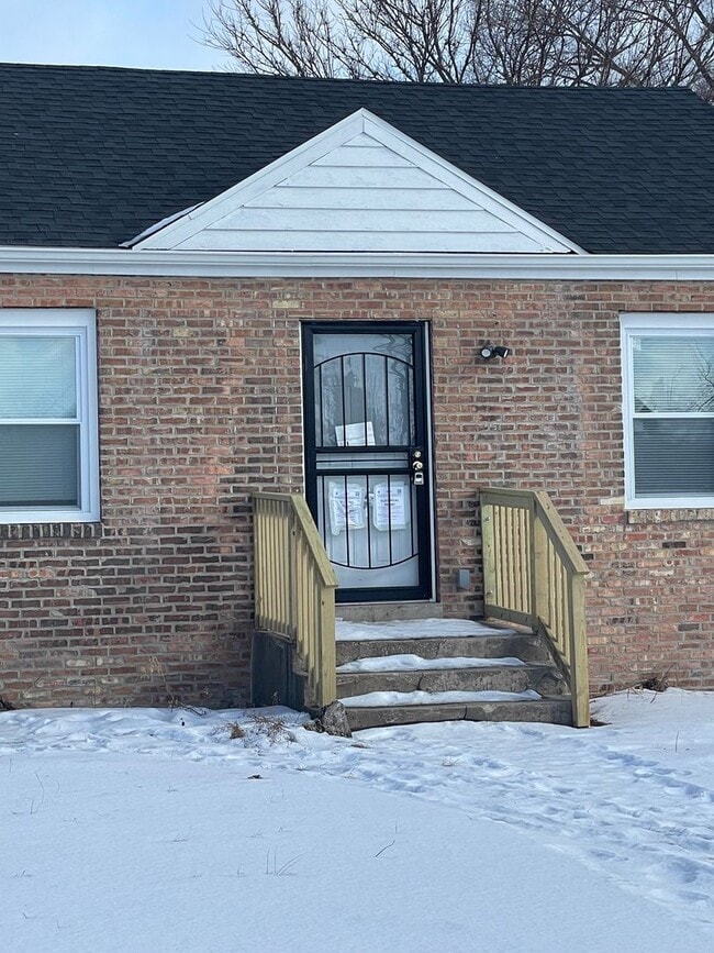 property at 2259 Pennsylvania St