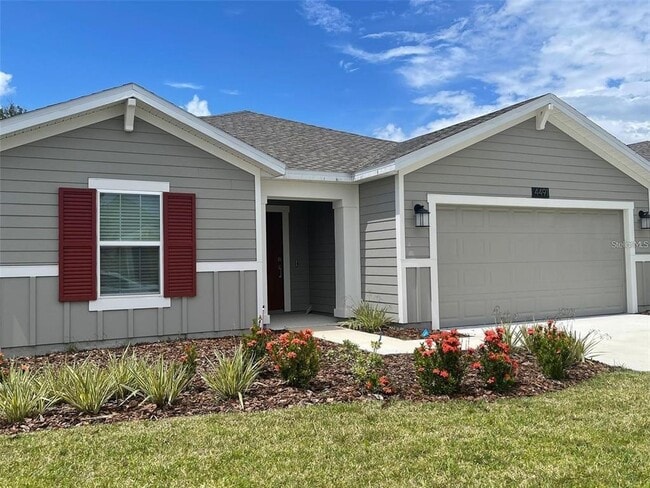 4491 Magnolia Ridge Ct