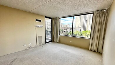 411 Hobron Ln in Honolulu, HI - Building Photo - Building Photo