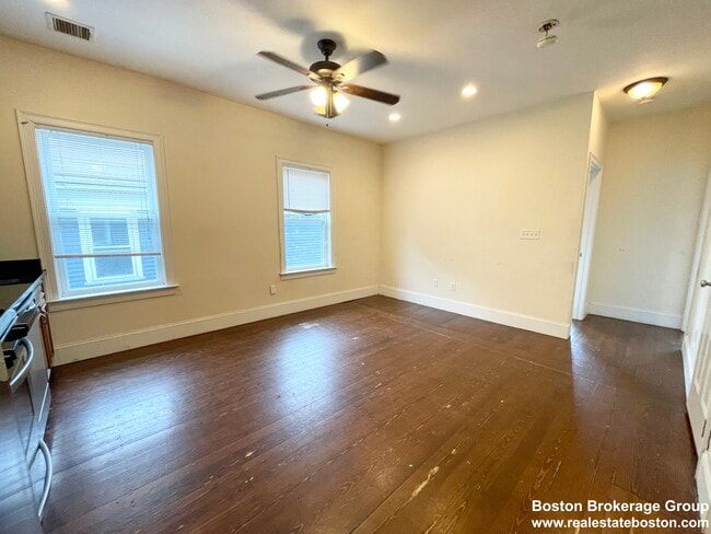 178 Hillside St, Unit 2 in Boston, MA - Building Photo - Building Photo