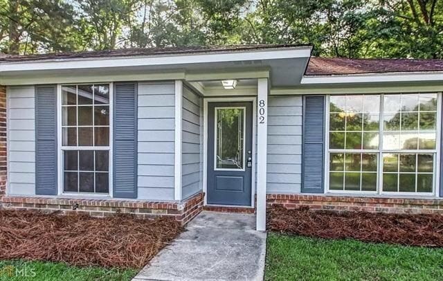 802 S Rogers St in Pooler, GA - Building Photo - Building Photo