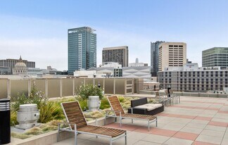 55 Page St in San Francisco, CA - Building Photo