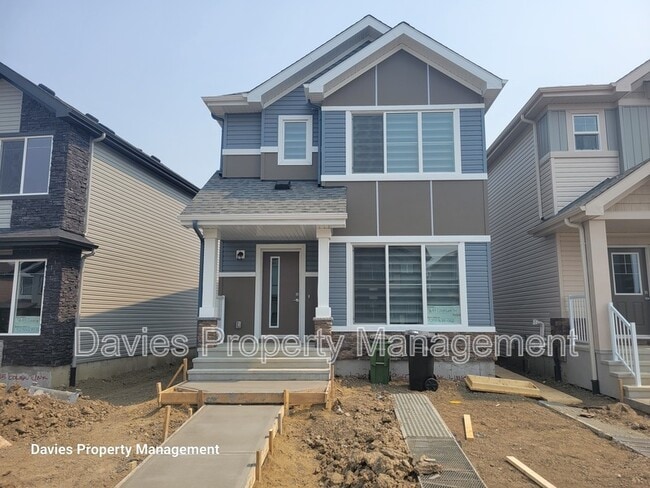 property at 9647 Colak Link SW