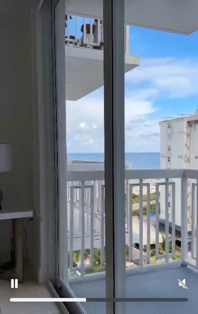 property at 401 Ocean Dr