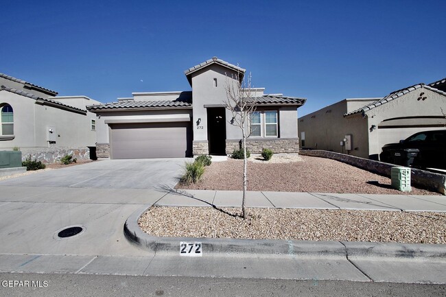 property at 272 Hunstanton St