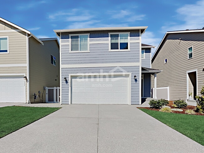 property at 12420 83rd Ave E