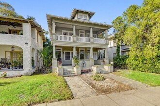 2329 College St in Jacksonville, FL - Building Photo - Building Photo