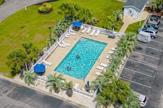 121 N Pointe Blvd in Little River, SC - Building Photo - Building Photo