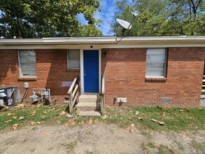 308 N Oak St in Jacksonville, AR - Building Photo - Building Photo