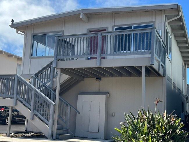 420-430 Driftwood St in Morro Bay, CA - Foto de edificio - Building Photo