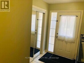 99 Atherton Ave in Ajax, ON - Building Photo - Building Photo