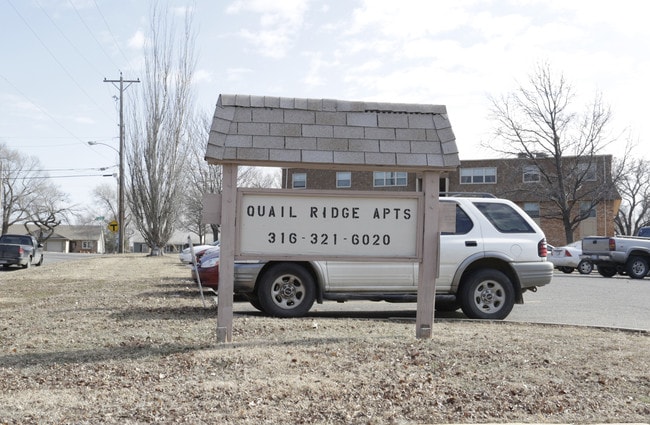 Quail Ridge Apartments