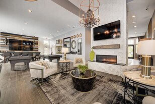 Grafton Park in Dublin, OH - Building Photo