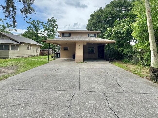 property at 429 Ave B NE