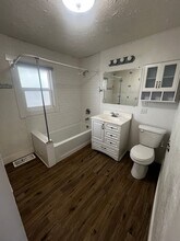 1524 E Clark St in Pocatello, ID - Building Photo - Building Photo