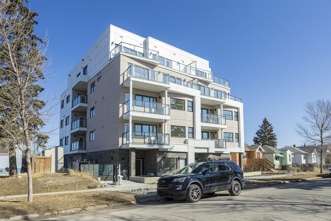 VIVO in Calgary, AB - Building Photo - Building Photo