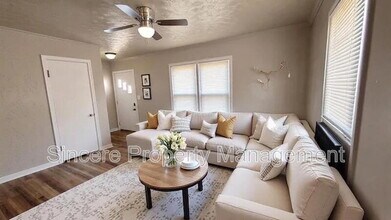 2904 S Portland Ave in Oklahoma City, OK - Building Photo - Building Photo
