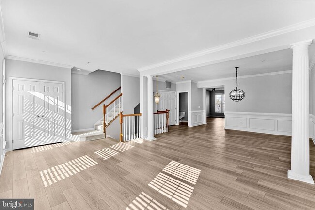 41848 Inspiration Terrace in Aldie, VA - Building Photo - Building Photo