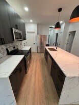 2821 S Delaware St in Indianapolis, IN - Building Photo